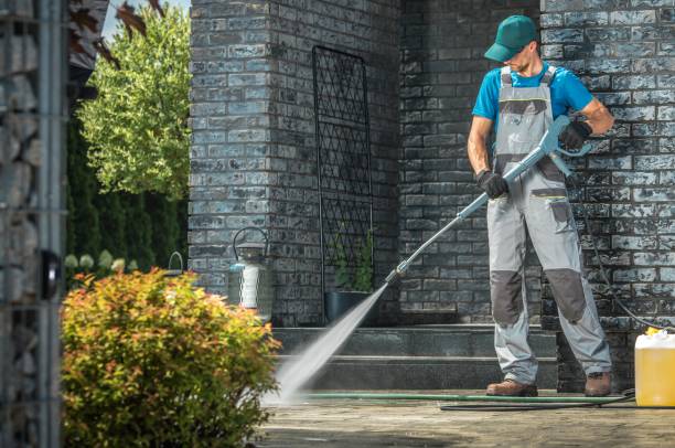 Trusted Cordaville, MA Pressure Washing Experts