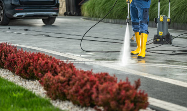 Best Graffiti Removal  in Cordaville, MA