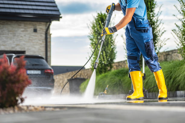Best Driveway Pressure Washing  in Cordaville, MA